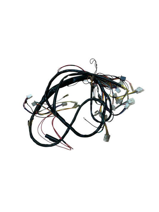 Ledningsnet - gl. model