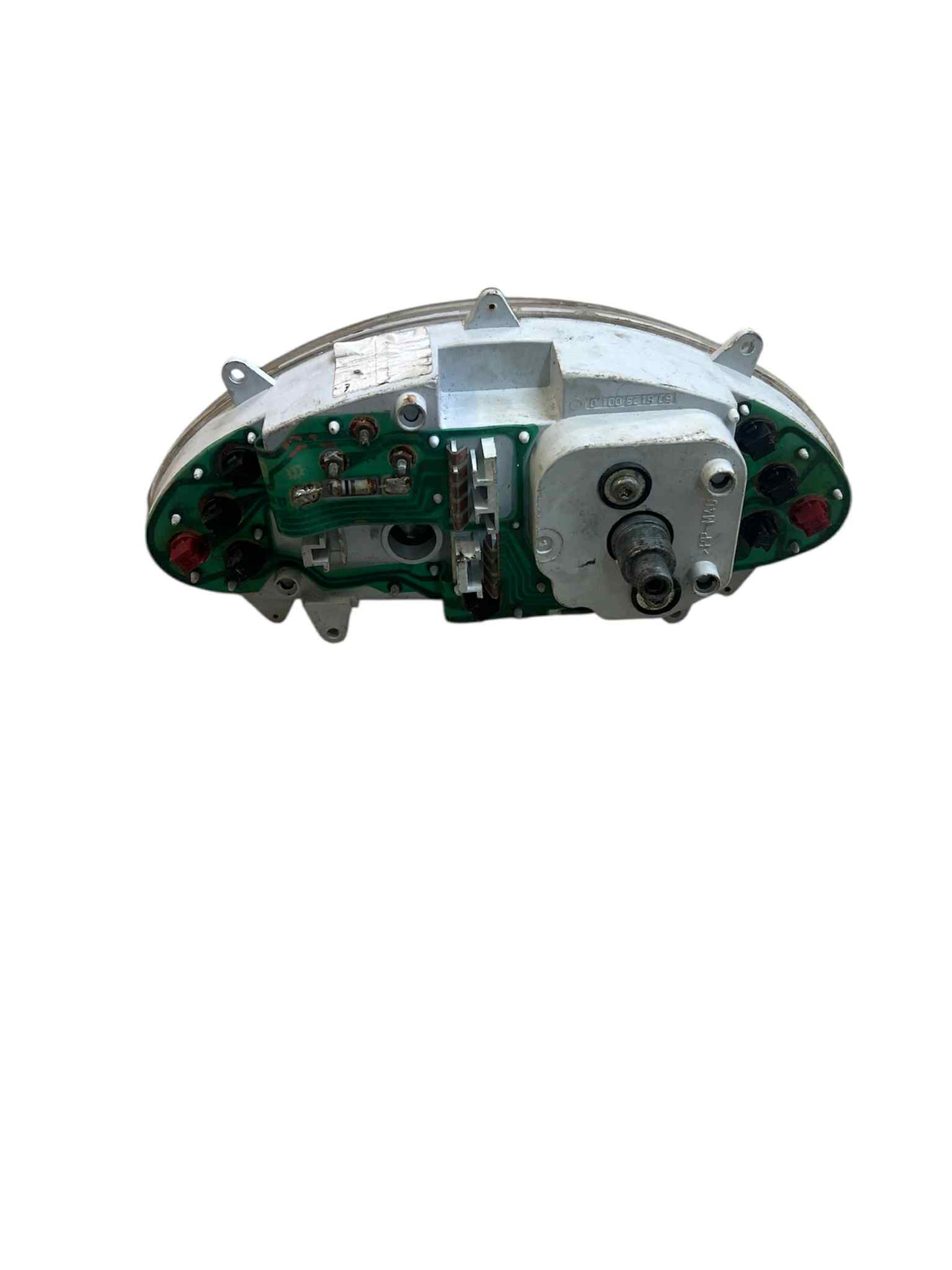 Speedometer - Piaggio Vespa