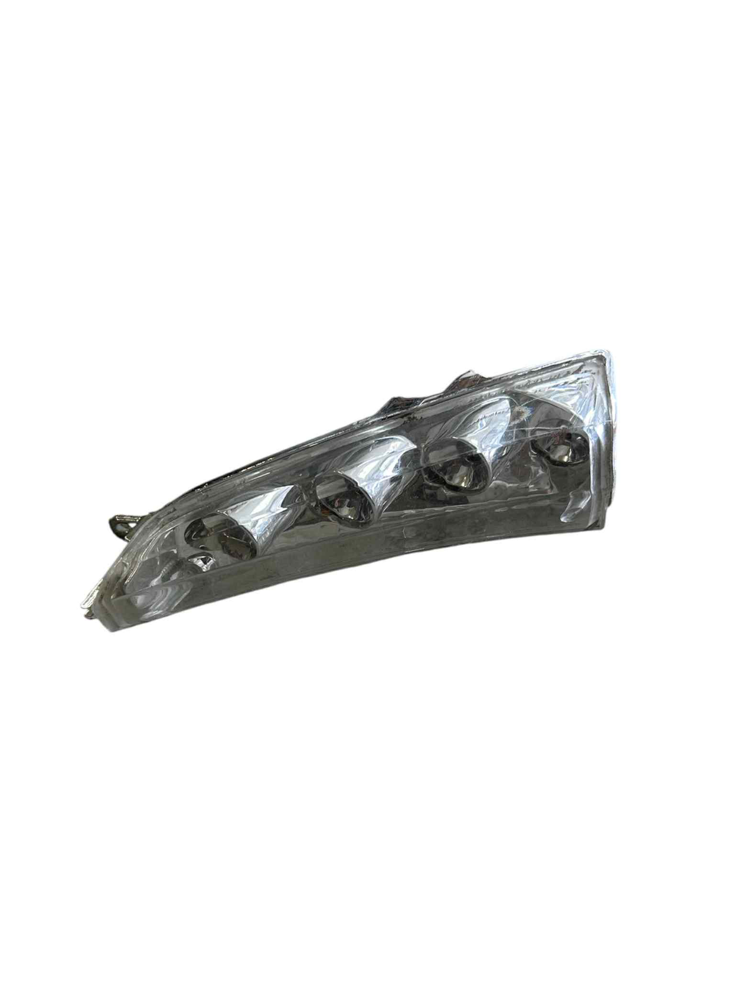 Blinklygte venstre - Speedfight 3