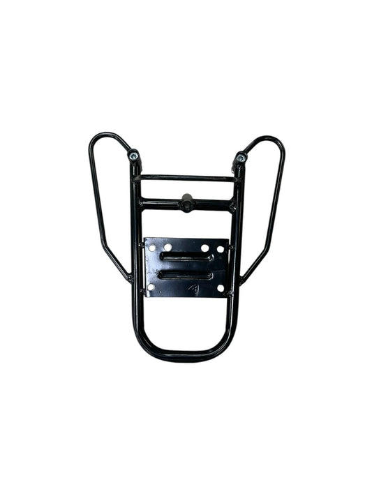 Bagagebærer, VGA Explora