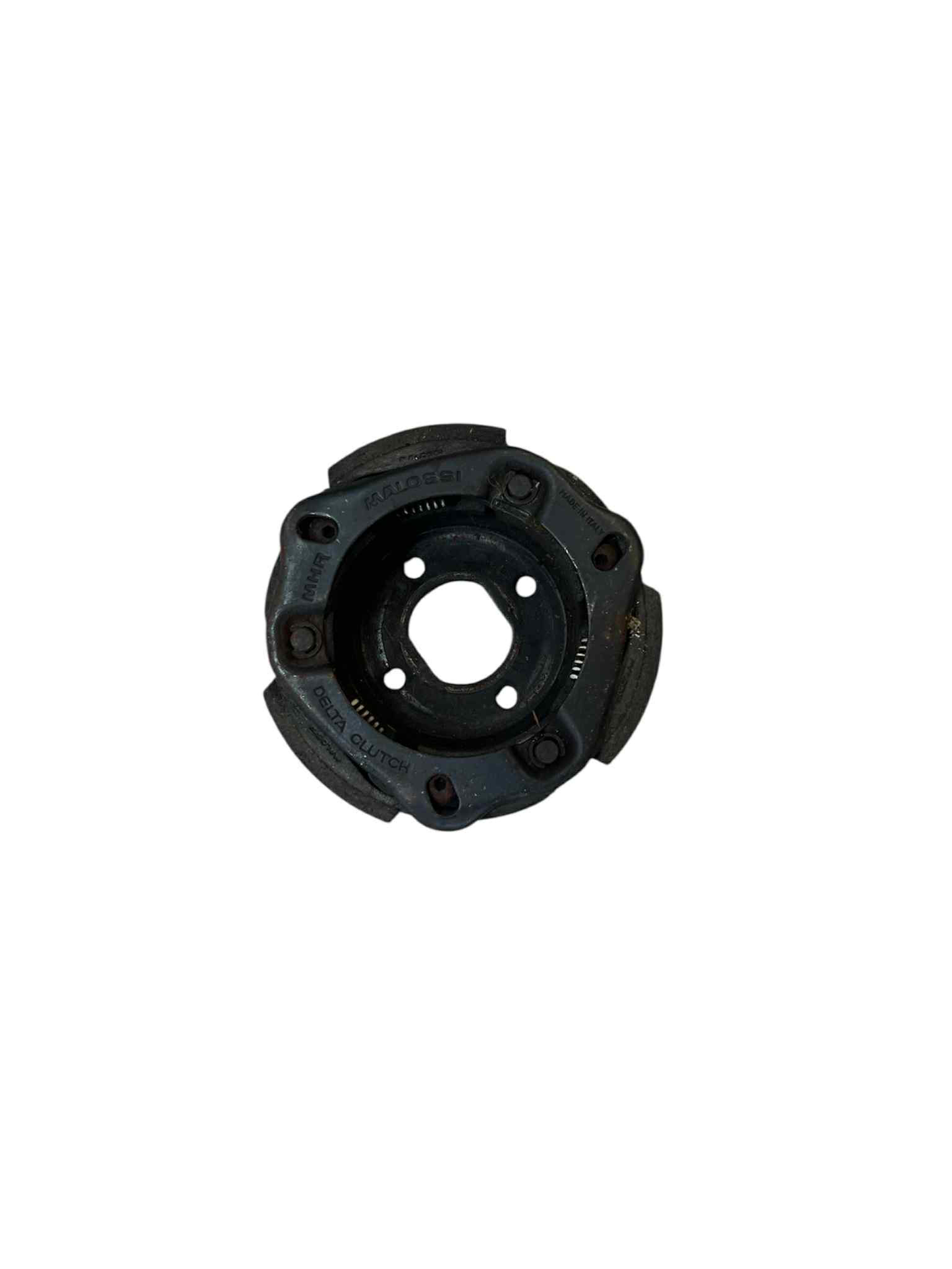 Kobling - Malossi Delta Clutch - 107mm