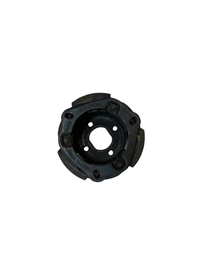 Kobling - Malossi Delta Clutch - 107mm