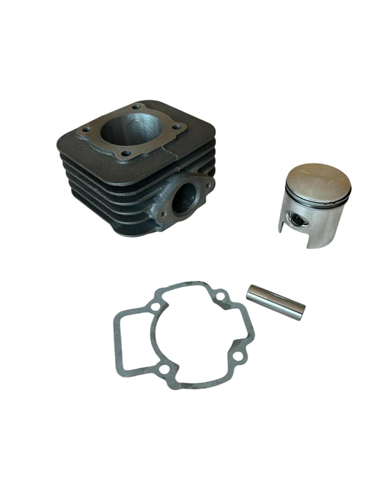 Cylinderkit - 70cc - ø12mm