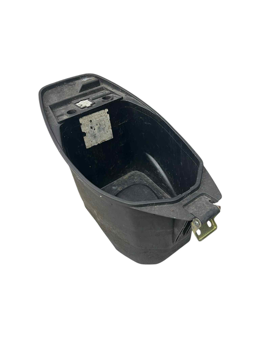 Sædeboks, VGA Explora