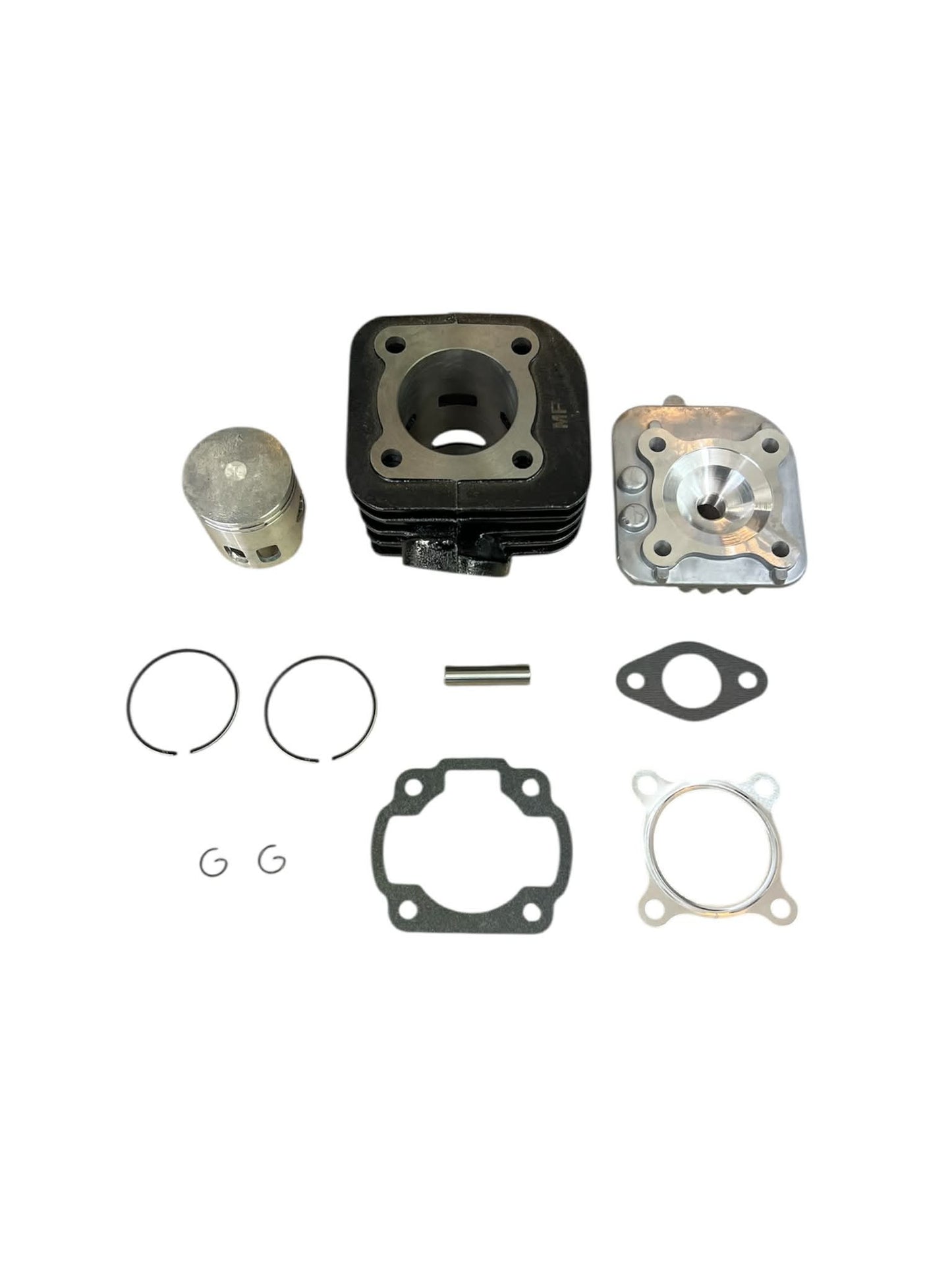 Cylinderkit - 70cc sport - ø10mm