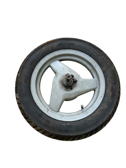 MK1 Forhjul