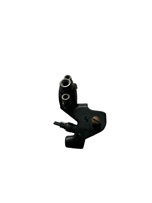 Bremsegreb holder