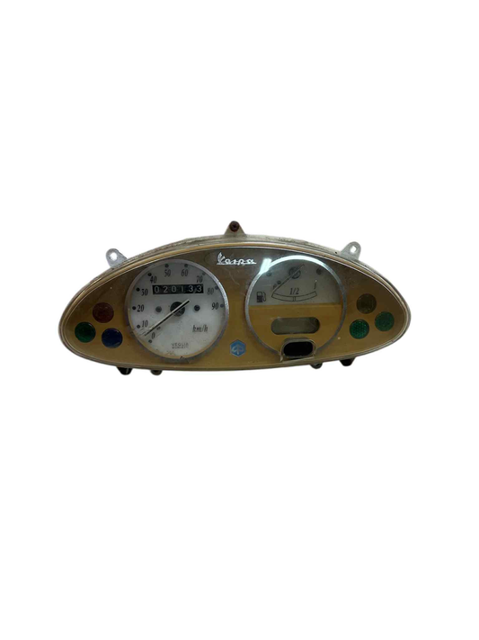 Speedometer - Piaggio Vespa