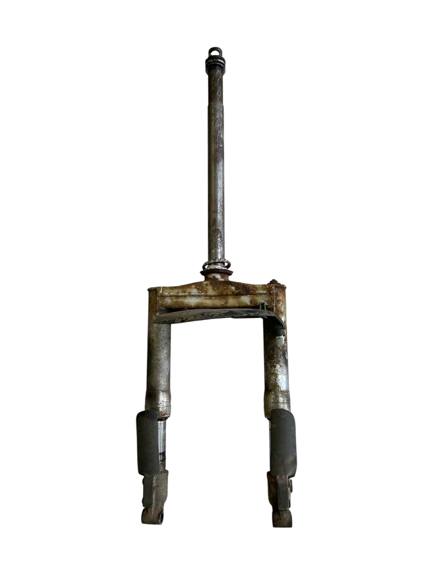 Forgaffel
