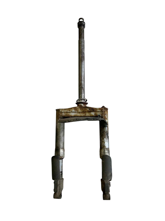 Forgaffel