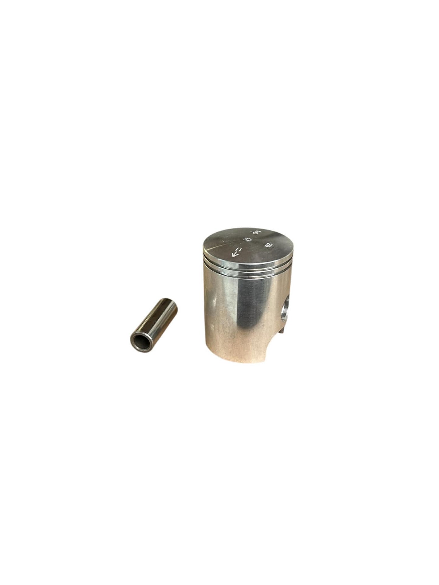 Stempel 40,3mm ø12