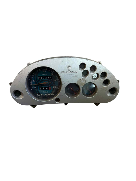 Speedometer - Runner