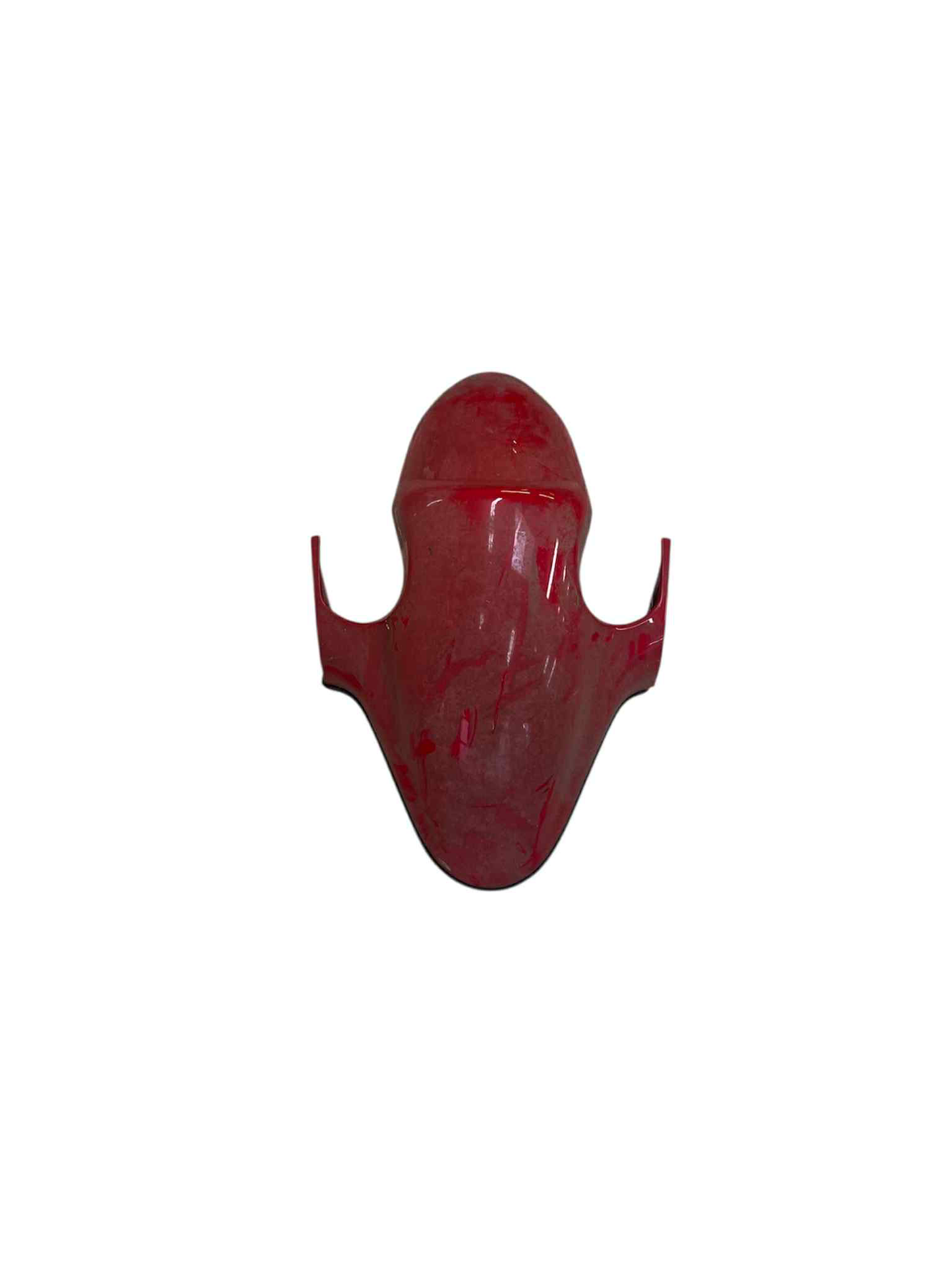 Forskærm rød, VGA Firefox