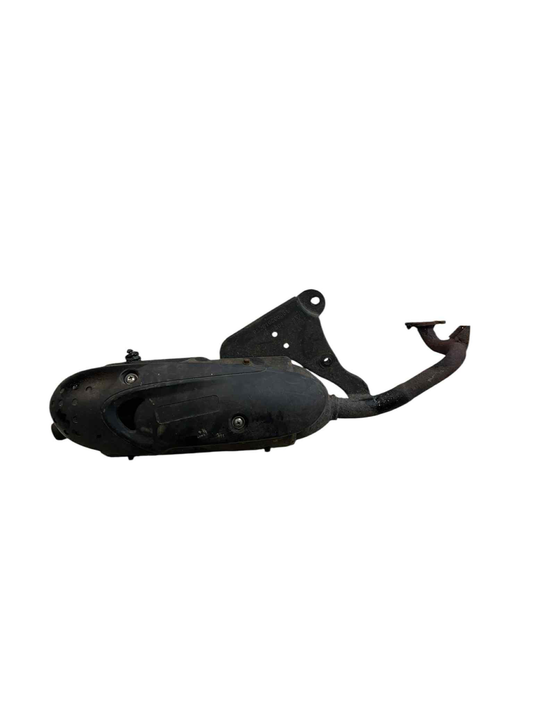 Udstødning original - PGO Ligero