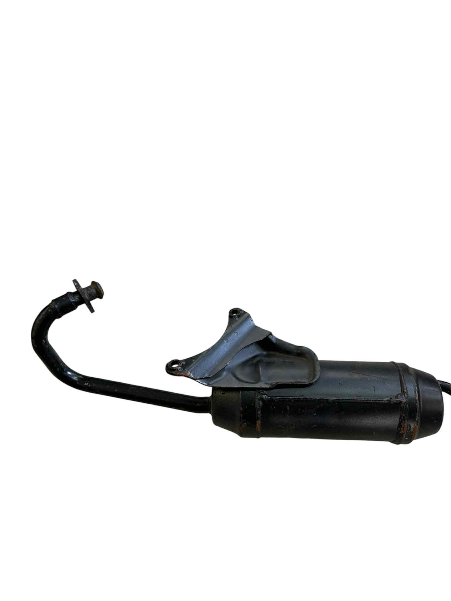 Technigas Silent Pro