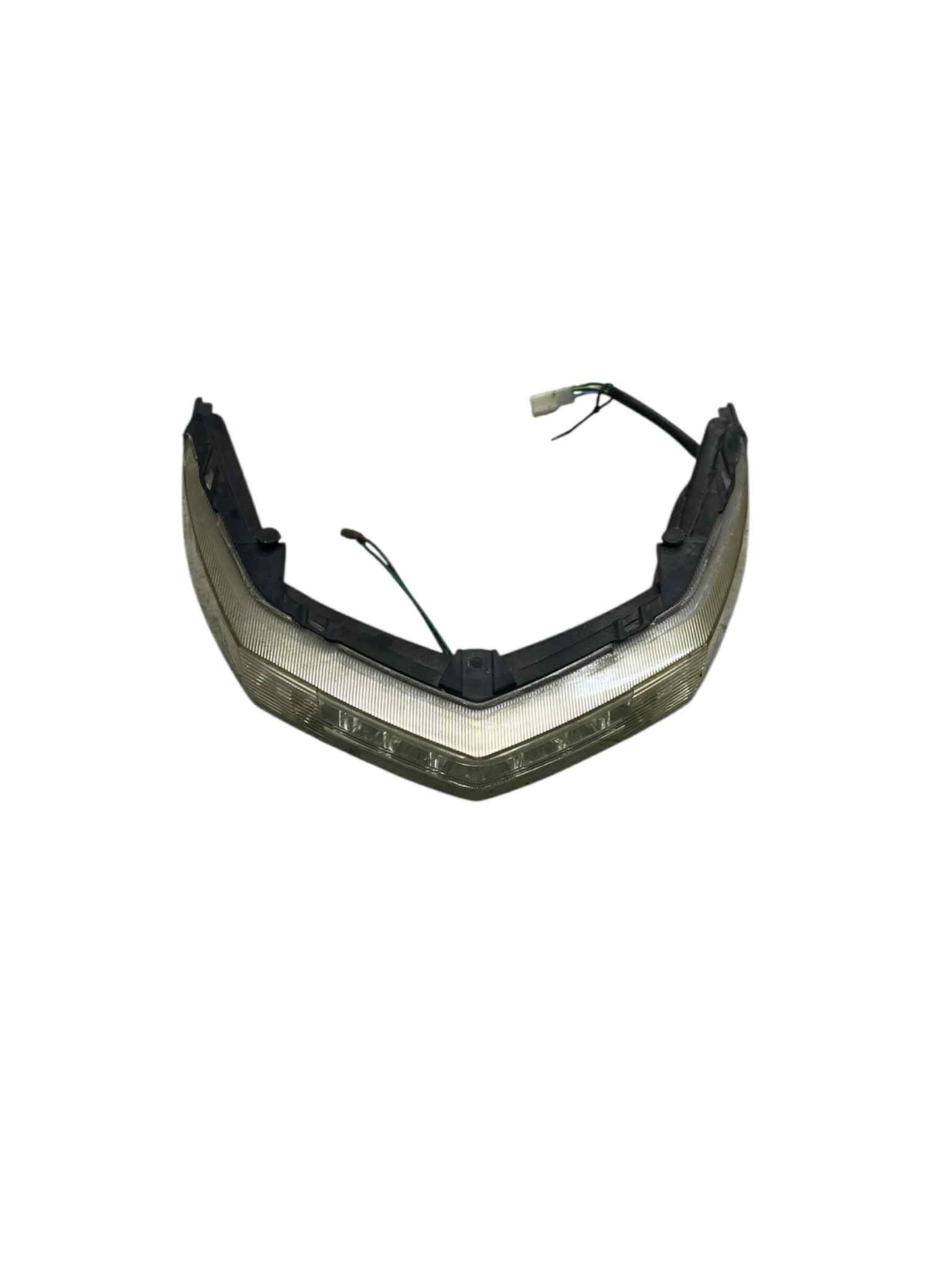 Baglygte, VGA Explora