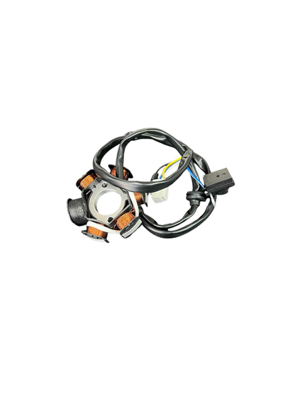 Stator - standard Peugeot