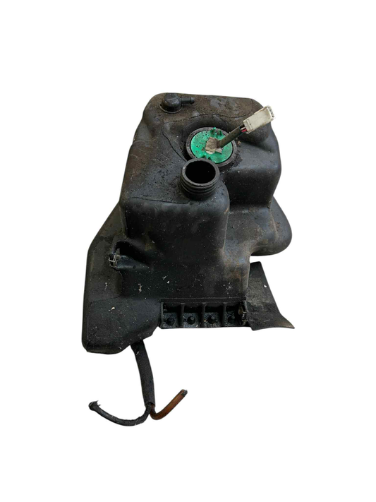 Benzintank m. tankmåler