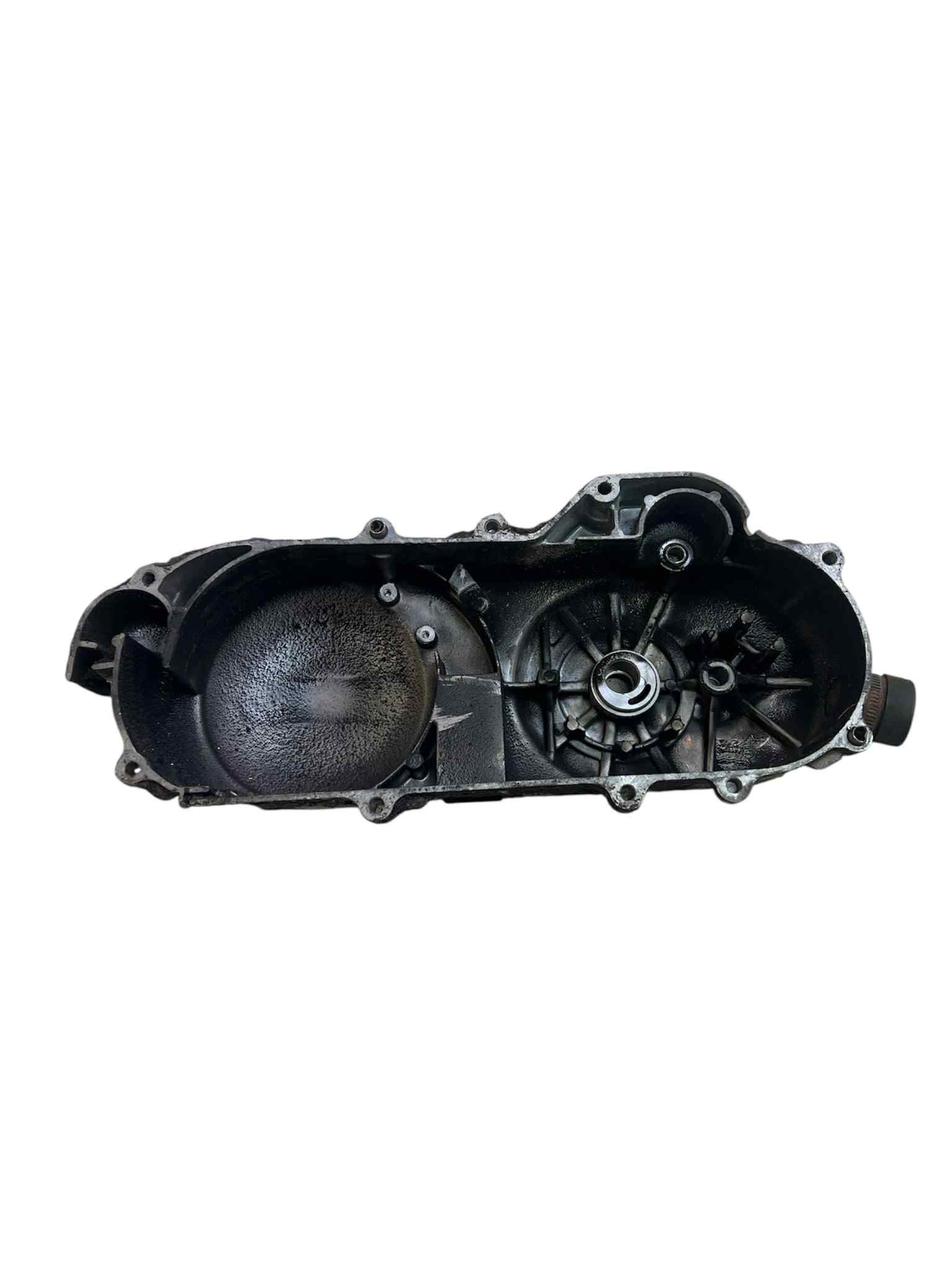 Kickstarterskjold, VGA Explora