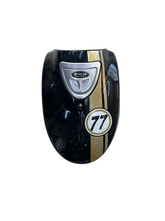 Frontskjold - New Ligero