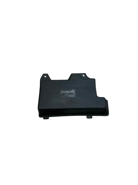 Battericover - Zip