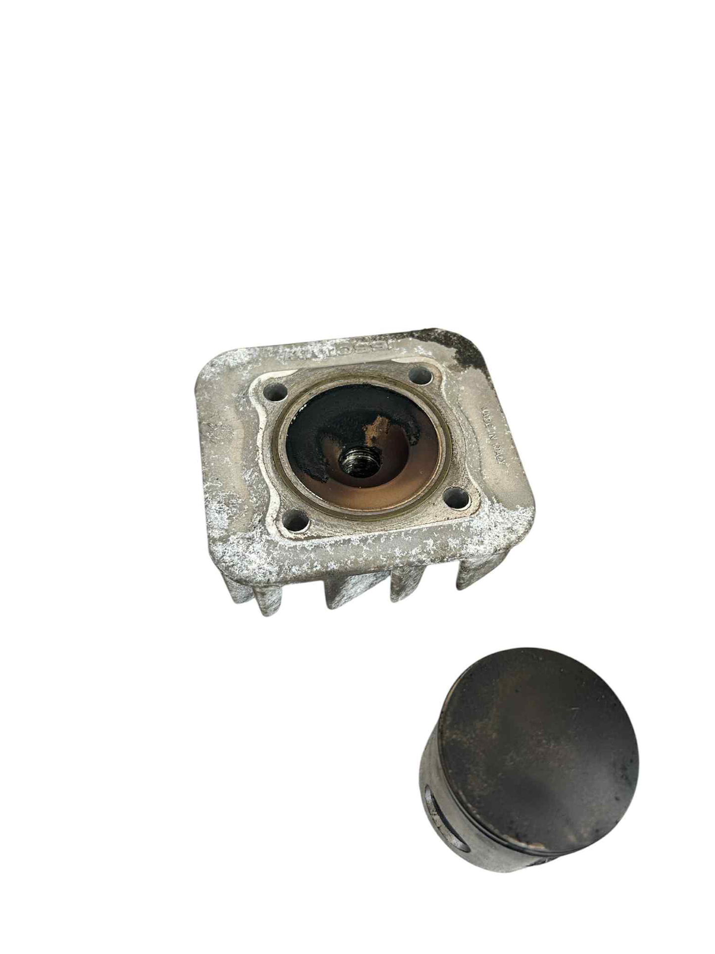Cylinderkit - Malossi Sport 70cc Ø12mm