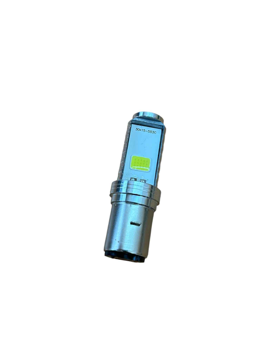 Forlygtepære LED 12V 35/35W