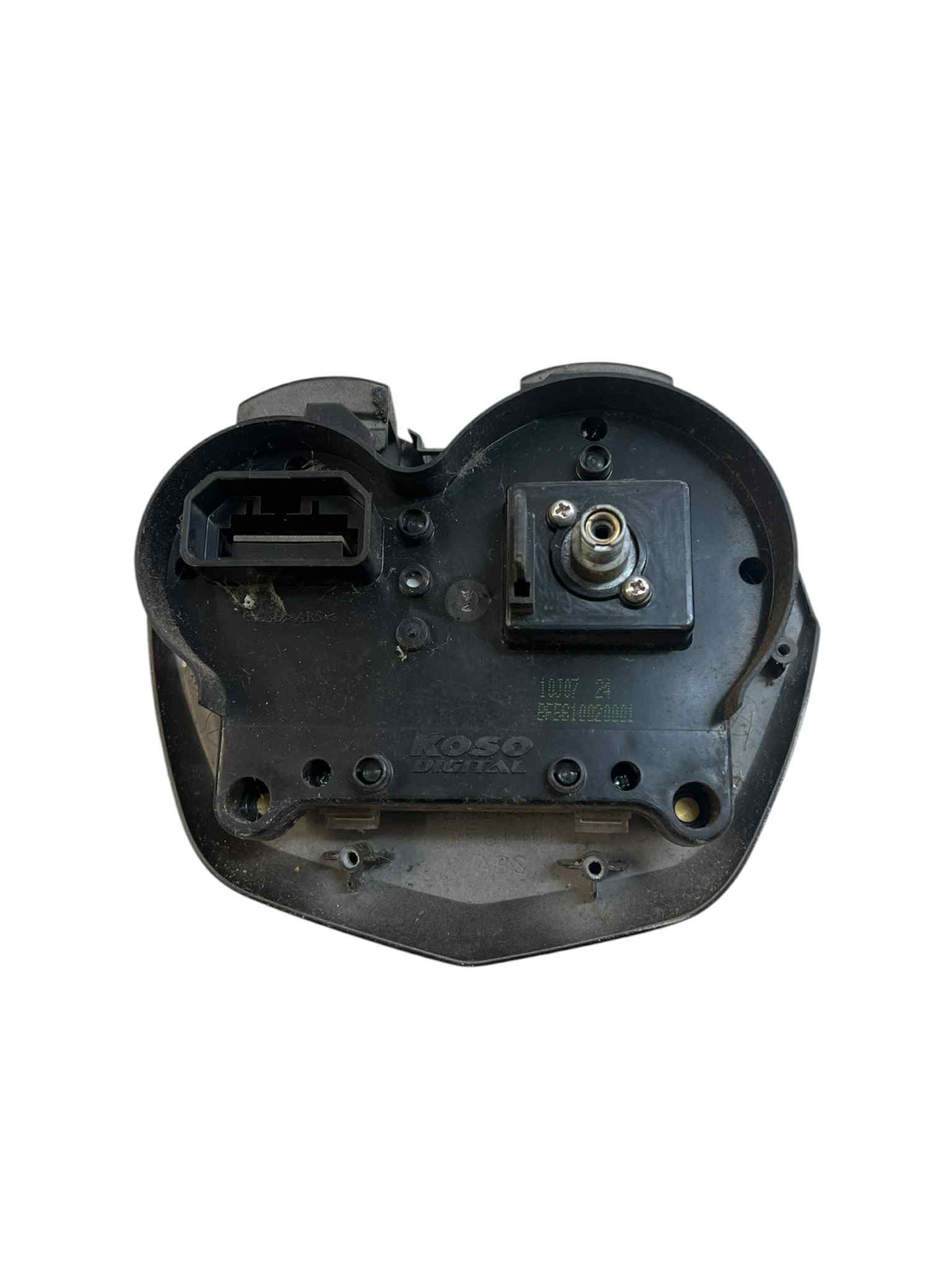Speedometer - PGO Libra