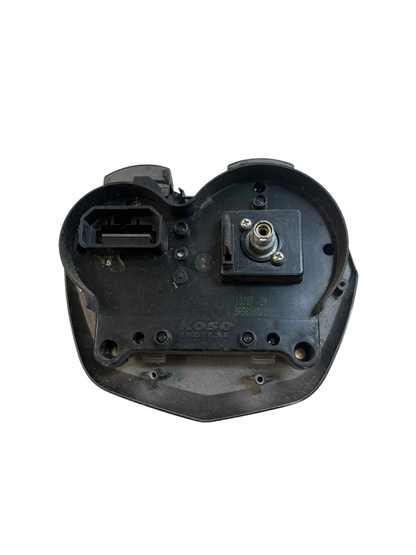 Speedometer - PGO Libra