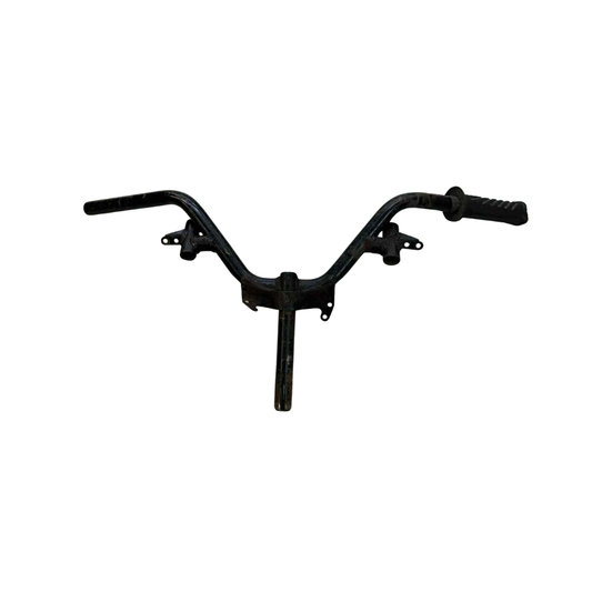 Styr - Gilera Stalker