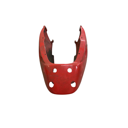 Bagskjold - Aprilia Sonic