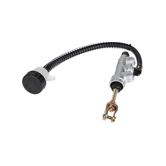 Mastercylinder bagbremse - komplet