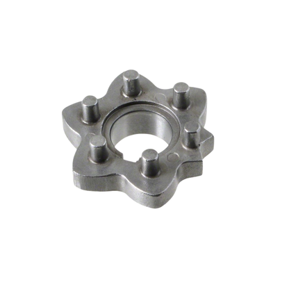 Skiftehjul - 6 gear - originalt