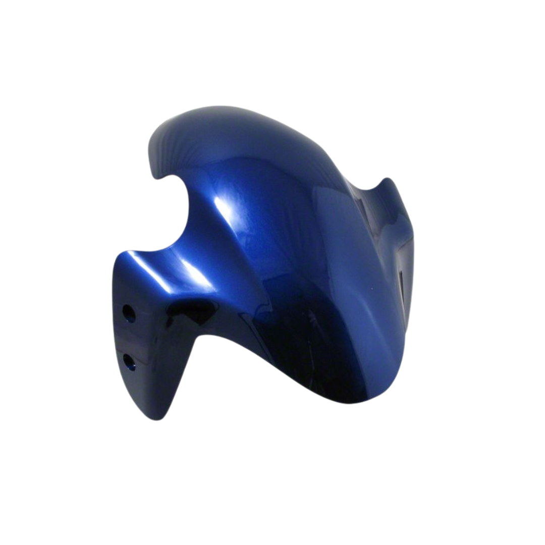 Forskærm SP - blå metallic