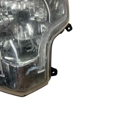 Forlygte, VGA Explora