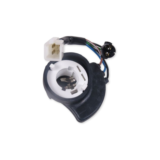 Fatning til forlygte