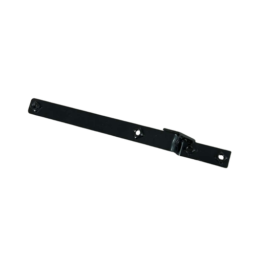 Beslag til bagskærm