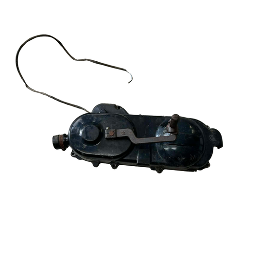 Kickstarterskjold m. indmad, VGA Explora