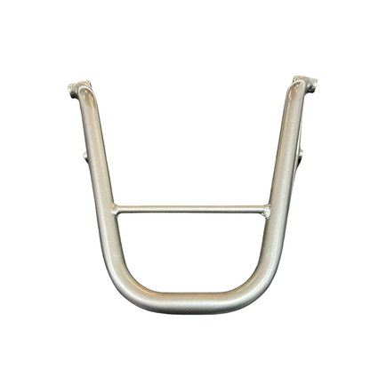 Bagagebærer sølv