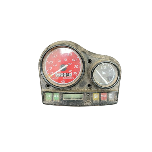 Speedometer