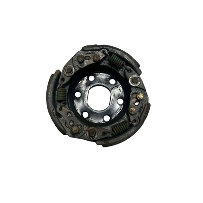 Kobling - Hebo - 107mm