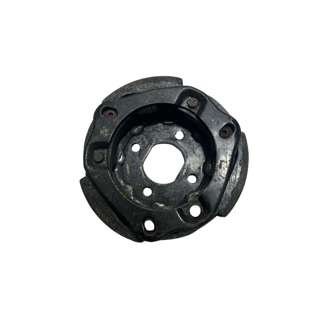 Kobling - tun - 107mm