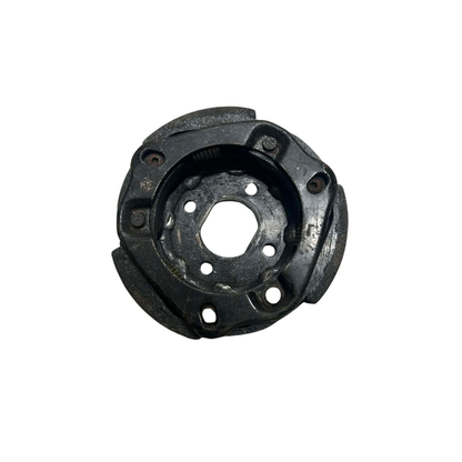 Kobling - tun - 107mm