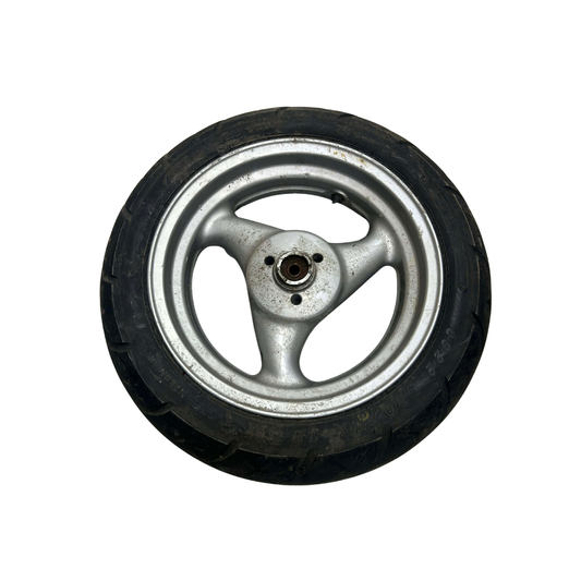 Forhjul - PGO Tornado