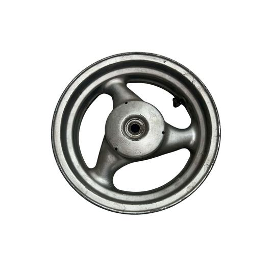 Bagfælg - PGO Tornado