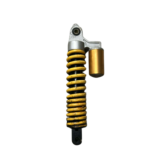 Bagstøddæmper - 285 mm.