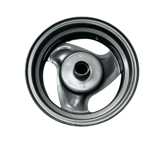 10" 3 eger forfælg - grå