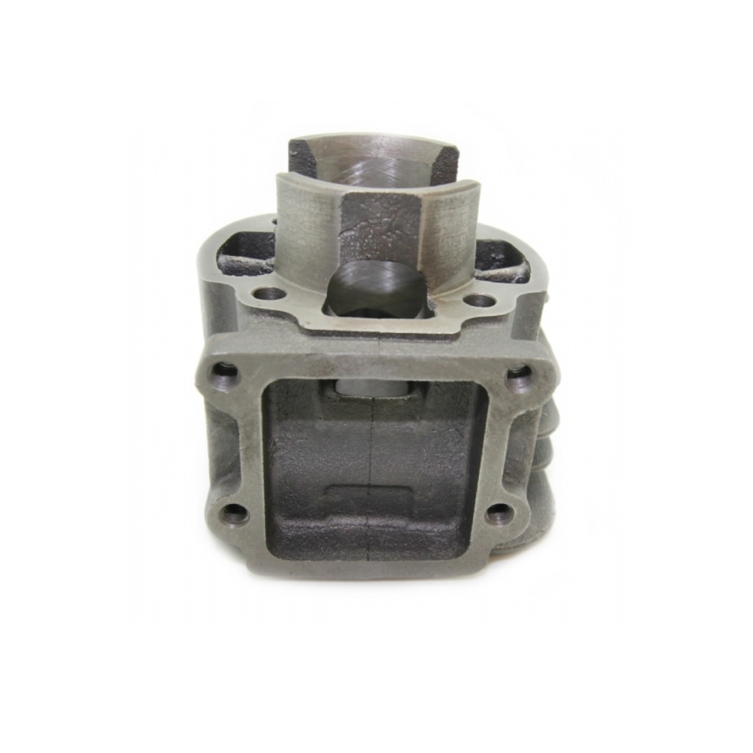 Cylinderkit - 50cc ø10mm - lodret minarelli