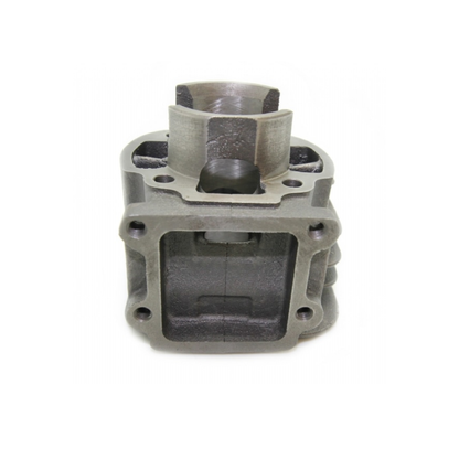 Cylinderkit - 50cc ø10mm - lodret minarelli