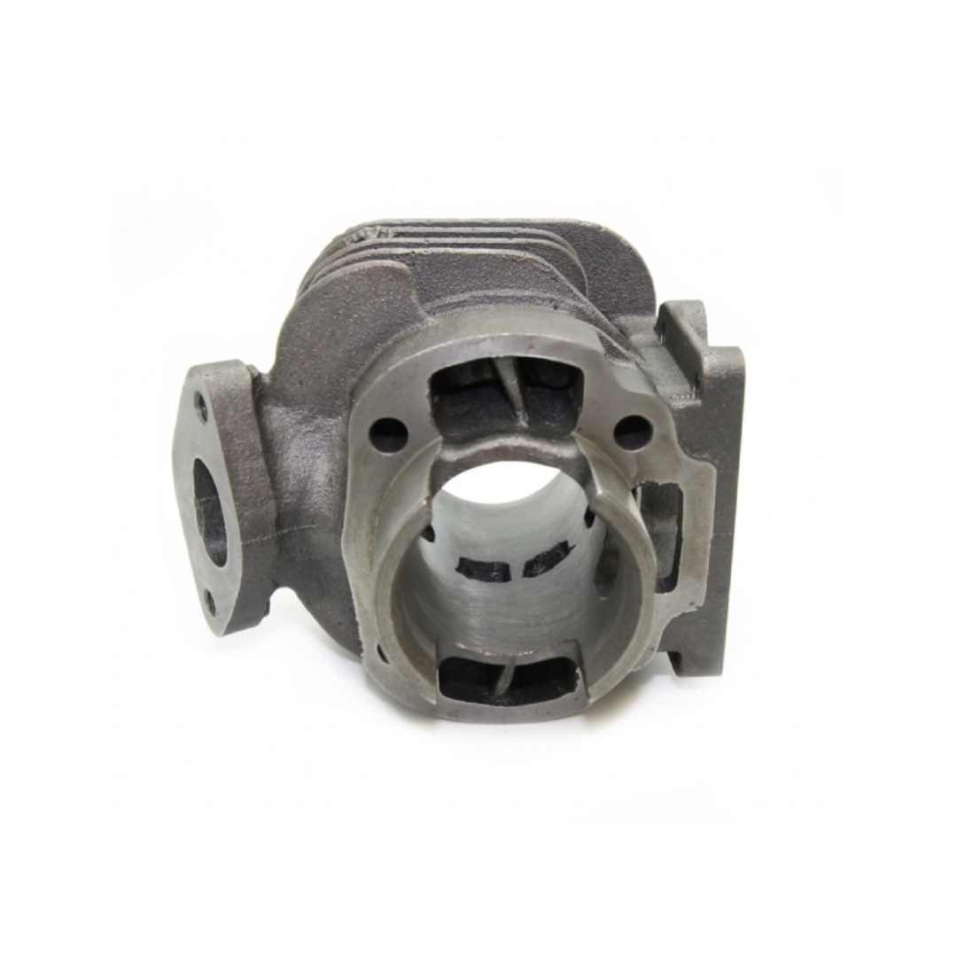 Cylinderkit - 50cc ø10mm - lodret minarelli